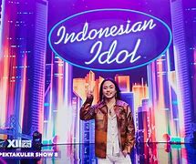 Indonesian Idol 2023 Tetap Dalam Jiwa Lyrics