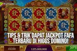 Jp Slot Domino Terbesar Di Higgs 2023 Terbaru Today