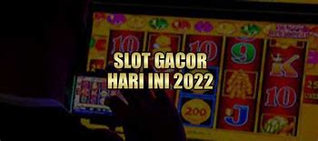 Slot Gacor Hari Ini Ratu Slot 88 Asia Terbaru Hari Ini Live