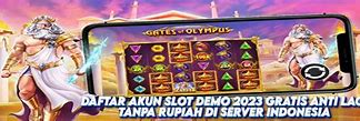 Stiker Lucu Zeus Slot Demo Gratis Tanpa Daftar Pg